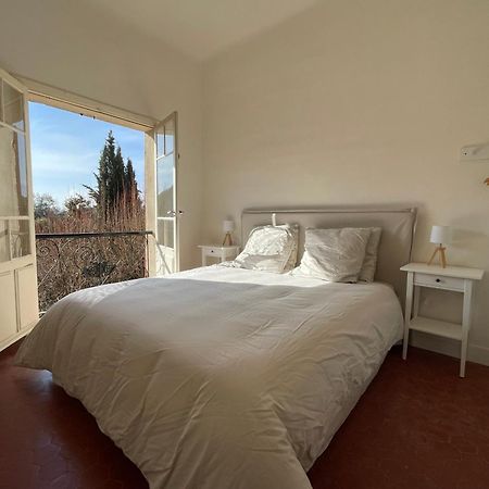 Maison & Jardin Coeur Luberon Classe 4 Etoiles Peypin-d'Aigues Eksteriør bilde