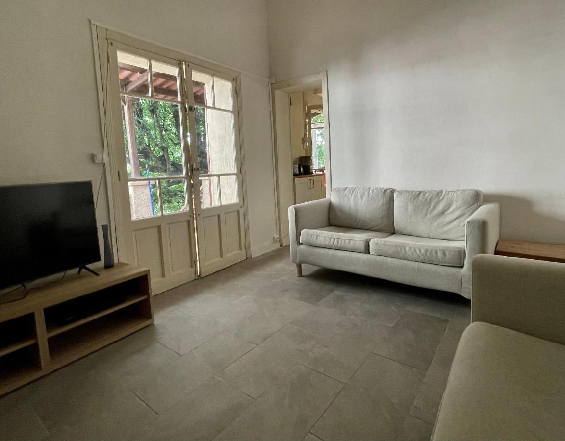 Maison & Jardin Coeur Luberon Classe 4 Etoiles Peypin-d'Aigues Eksteriør bilde