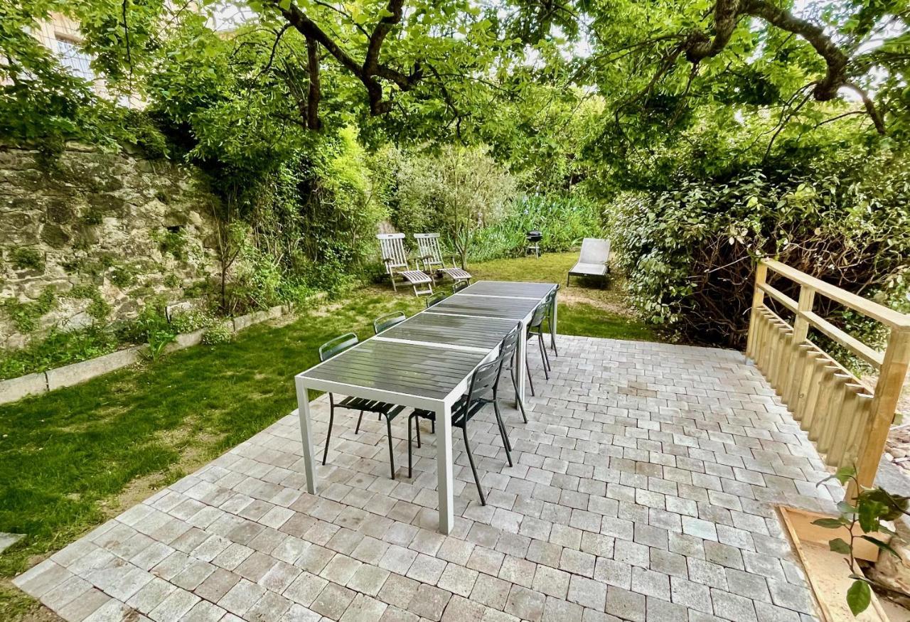 Maison & Jardin Coeur Luberon Classe 4 Etoiles Peypin-d'Aigues Eksteriør bilde